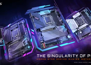 Khai phá hiệu suất bộ nhớ DDR5 7600 tương tự trên Z790 với bo mạch chủ GIGABYTE B760